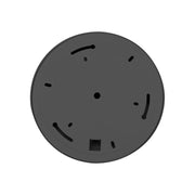 Ledvance - Mechanisches Zubehör/Ersatzteile für Leuchten Aufbaugehäuse DL CMFT FRAME D200BK schwarz
