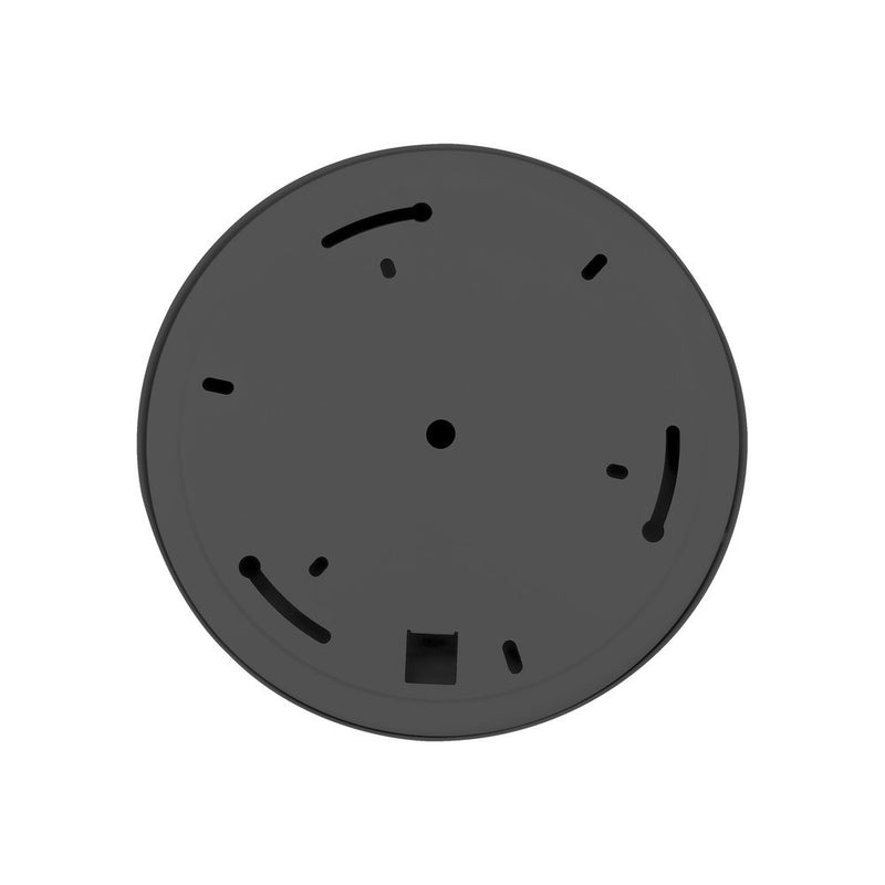 Ledvance - Mechanisches Zubehör/Ersatzteile für Leuchten Aufbaugehäuse DL CMFT FRAME D200BK schwarz