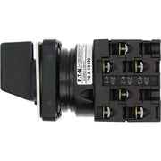 Eaton - Steuerschalter Stufenschalter T0 20A T0-3-15030/E 20A Einbau rastend