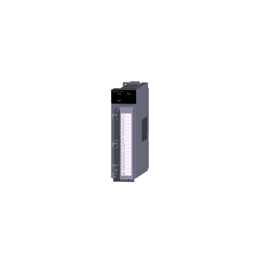 Mitsubishi Electric - SPS-Analoges Ein-/Ausgangs-Modul Analogausgangsmodul Q62DA-FG 2 Ausgänge