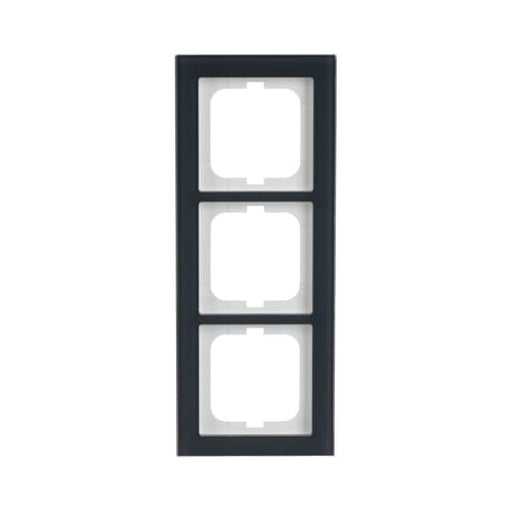 Busch-Jaeger - Abdeckrahmen Abdeckrahmen 1723-229 3-fach − 1 Stück by Busch-Jaeger
