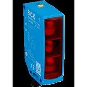 Sick - Lichttaster mit Hintergrundausblendung Kompakt-Lichtschranke WTS26P-24162120A00