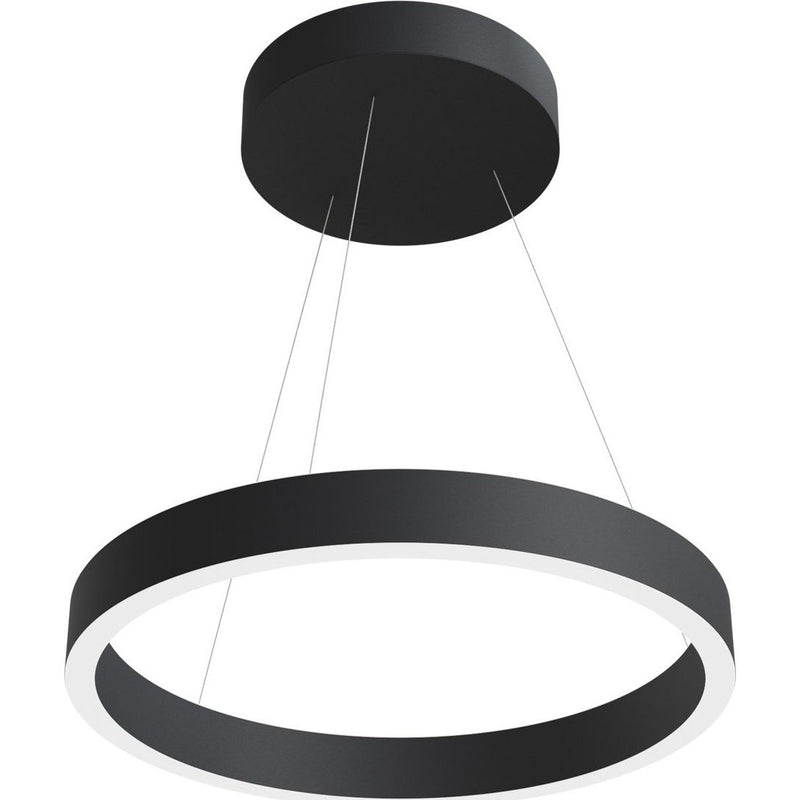 EVN Lichttechnik - Decken-/Wandleuchte LED-Pendelleuchte RTS400925 MC