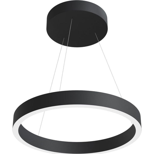 EVN Lichttechnik - Decken-/Wandleuchte LED-Pendelleuchte RTS400925 MC