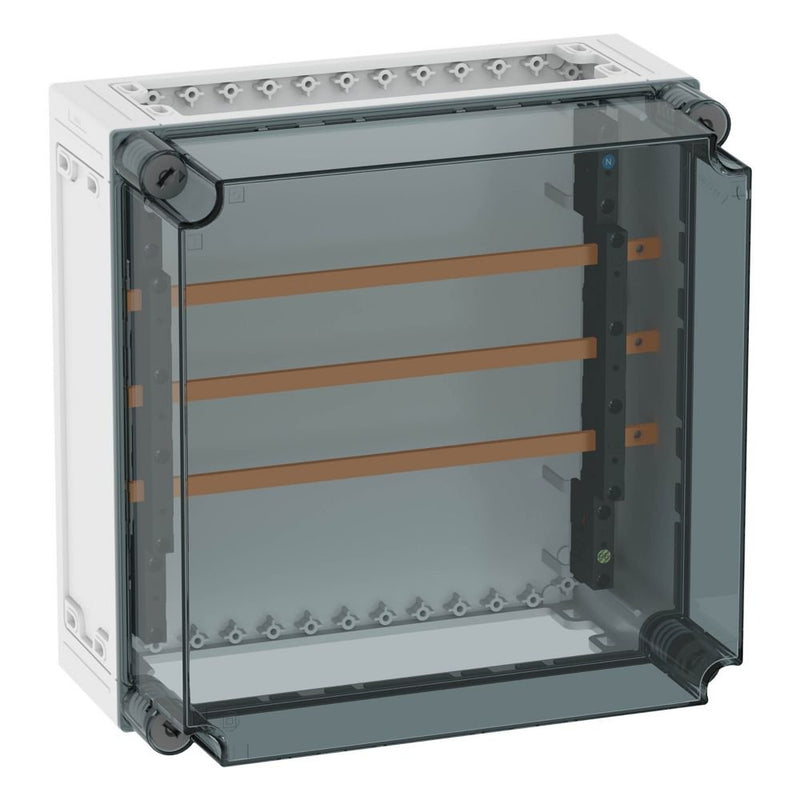 Eaton - Sammelschienengehäuse CI44-S60-160/3