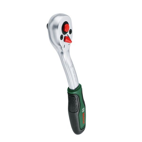 Bosch - Umschaltknarre Handwerkzeuge 1600A032VA 1/4