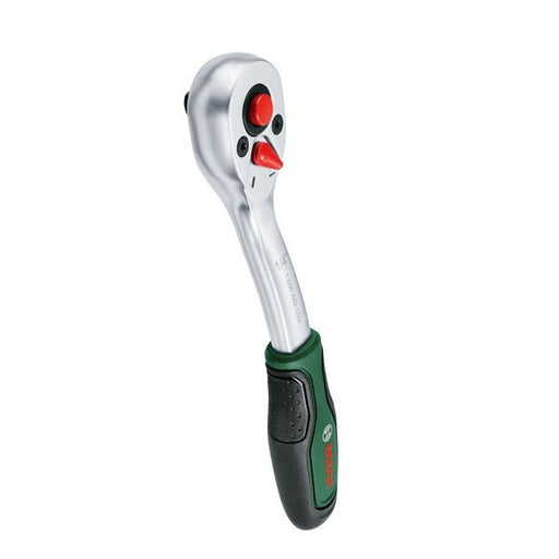 Bosch - Umschaltknarre Handwerkzeuge 1600A032VA 1/4