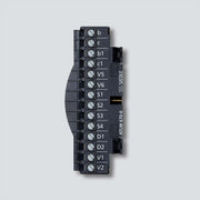 Siedle&Söhne - Zubehör/Ersatzteile für Türkommunikation Klemmblock sw 200029835-00 f. ATLM 670 − 1 Stück