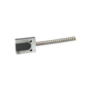 Eaton - Zubehör/Ersatzteile für LWL-Technik Glasfaser-Einfachkabel E51KF843 Edelstahl gerade
