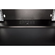 DIGITUS - Netzwerk-/Serverschrank Wandgehäuse SOHO PRO DN-49205 9HE,sw
