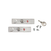 Parat - Zubehör/Ersatzteile für Werkzeugkasten, -schrank, -wagen und Werkbank Nachrüst-Set TSA LOCK 900043999