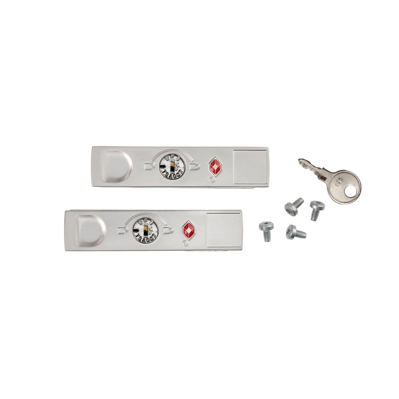 Parat - Zubehör/Ersatzteile für Werkzeugkasten, -schrank, -wagen und Werkbank Nachrüst-Set TSA LOCK 900043999