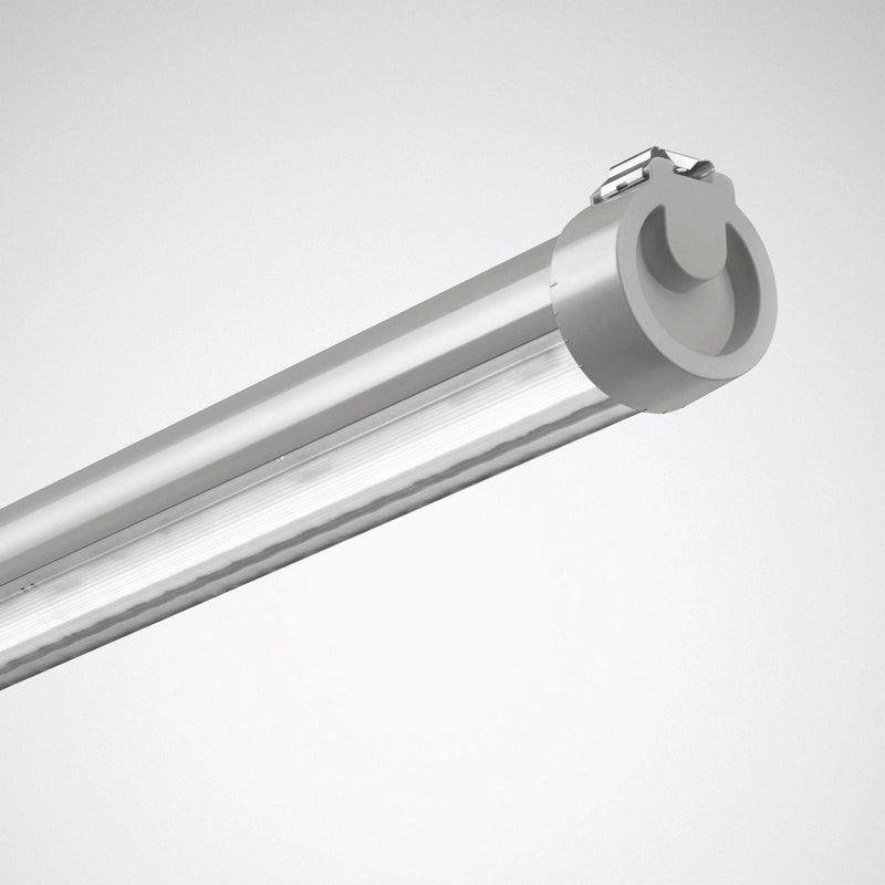 Trilux - Decken-/Wandleuchte LED-Feuchtraumleuchte Duroxo G2 B #7115451 DALI, 4000K
