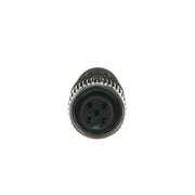 ABB Stotz S&J - Konfektioniertes Sensor-Aktor-Kabel Abschlussstecker JSOP-1 Terminator für EDEN OSSD 5-pol