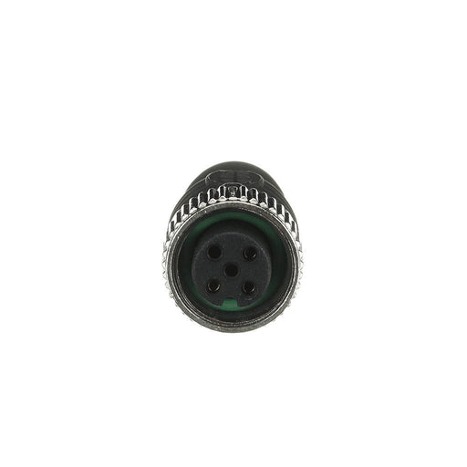 ABB Stotz S&J - Konfektioniertes Sensor-Aktor-Kabel Abschlussstecker JSOP-1 Terminator für EDEN OSSD 5-pol