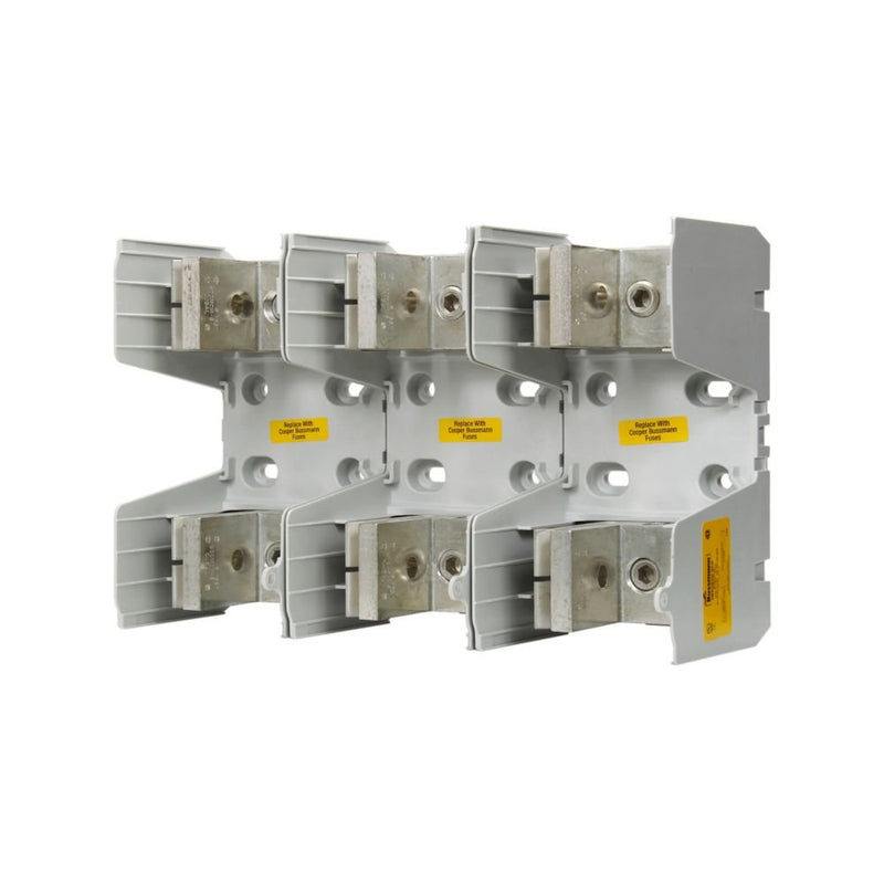 Eaton - NH-Trennmesser Sicherungsblock JM60600-3CR 600A,AC600V,200kA