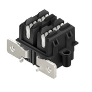 Weidmüller - Leiterplattensteckverbinder Verbinder Buchsenleiste PB-CON 16#2662670000 42.50mm − 20 Stück