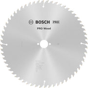 Bosch - Kreissägeblatt PRO Wood Kreissägeblatt, 2608640651 315 x 3,2 x 30 mm