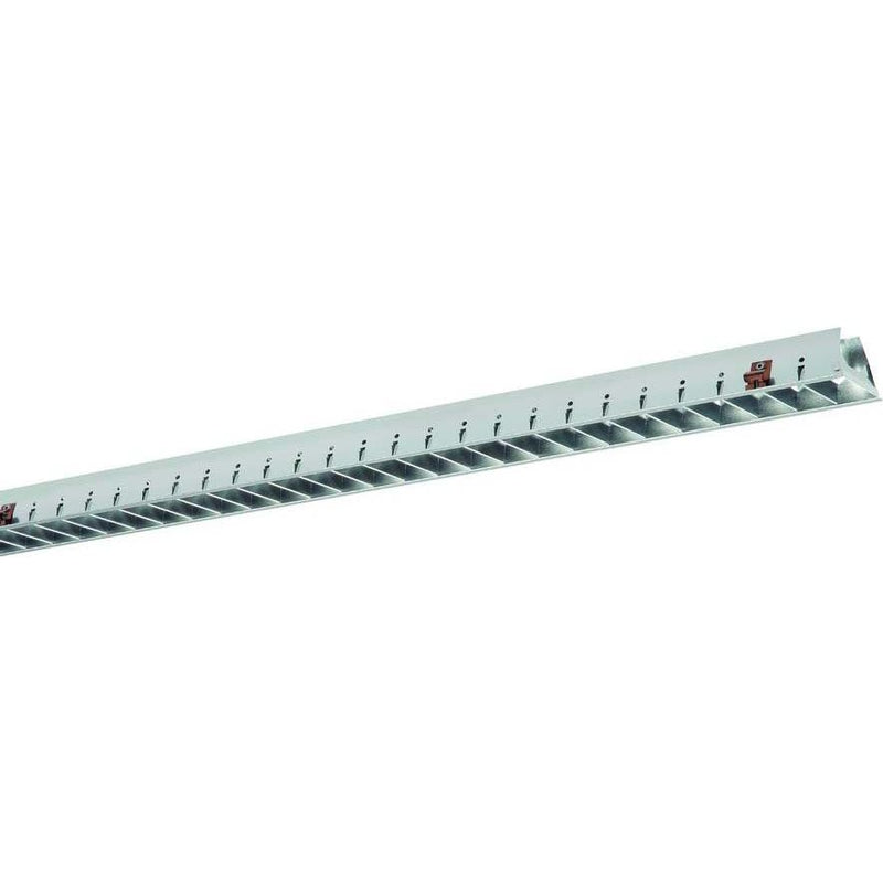 Ridi-Leuchten - Lichttechnisches Zubehör/Ersatzteile für Leuchten Prabolspiegelraster VENICE-SRM-R1X145