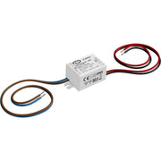 EVN Lichttechnik - LED-Betriebsgerät P-LED Netzgerät PLK6534 IP65 700mA 2-4W