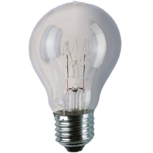 Radium Lampenwerk - Verkehrssignallampe SVAKLL75W230-240CE27 − 60 Stück