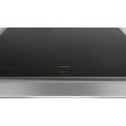 Siemens MDA - Herd EB-Herdset EQ110KA1Z HE113FBS2+EA64RGNA1E