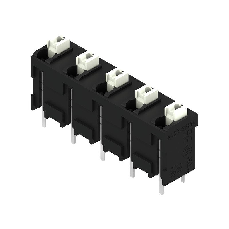 Weidmüller - Leiterplattenklemme Leiterplattenklemme LSF-SMT 7#1826160000 7.50mm − 16 Stück