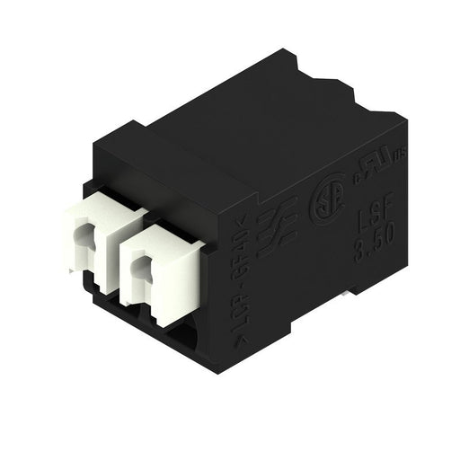 Weidmüller - Leiterplattenklemme Leiterplattenklemme LSF-SMT 3#1870500000 3.50mm − 71 Stück