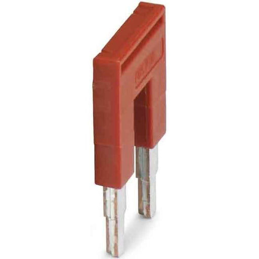 Phoenix Contact - Zubehör/Ersatzteile für Industriesteckverbinder Brücke FBSK 2-10 Potenzialverteilung − 50 Stück