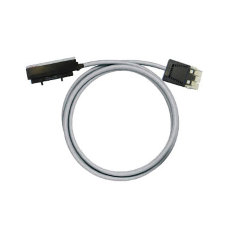 Weidmüller - SPS-Verbindungskabel Cable digitale Signale PAC-CTLX-RV36-V0-0M5 − 1 Stück