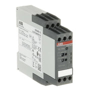 ABB Stotz S&J - Isolations-/Erdschlussüberwachungsgerät Iso-Überwachungsrelais CM-IWS.1S 1-100kOhm