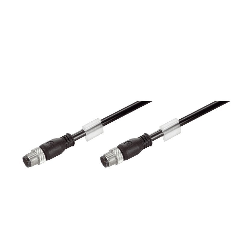 Weidmüller - Patchkabel Kupfer Industrie Kabel IE-C5DB4R#1010850030