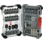 Bosch - Werkzeugset PRO Impact Schrauberbits 2608521U87VE(40) und Holzbohrer Set