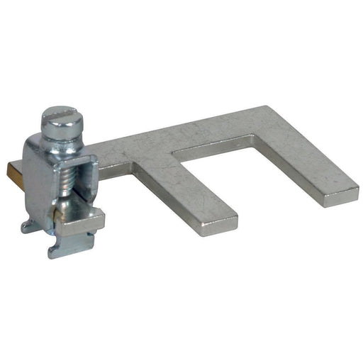 DEHN - Phasenschiene Erdungsbügel EB 1 2 1.5 bis 25qmm