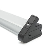 DIGITUS - Mehrfachsteckdose Office-Steckdosenleiste DA-70614 4-fach mit 2xUSB