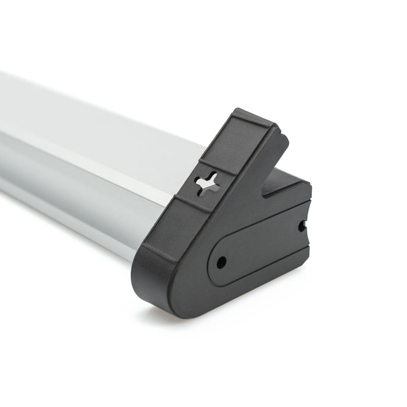 DIGITUS - Mehrfachsteckdose Office-Steckdosenleiste DA-70614 4-fach mit 2xUSB