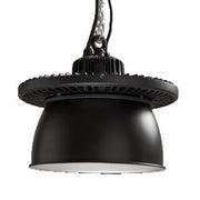 Nobile - Hallen-Reflektorleuchte LED-Hallenstrahler 1741151611 4000K dim 1-10V