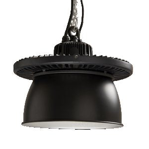 Nobile - Hallen-Reflektorleuchte LED-Hallenstrahler 1741151611 4000K dim 1-10V