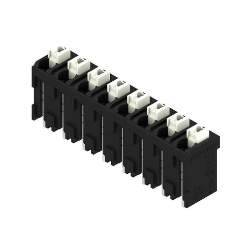 Weidmüller - Leiterplattenklemme Leiterplattenklemme LSF-SMT 5#1875610000 5.08mm − 175 Stück
