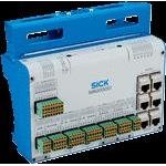 Sick - Feldbus, Dez. Peripherie - Kommunikations-Modul Sensor Integration Machine SIM2000-0A10A00