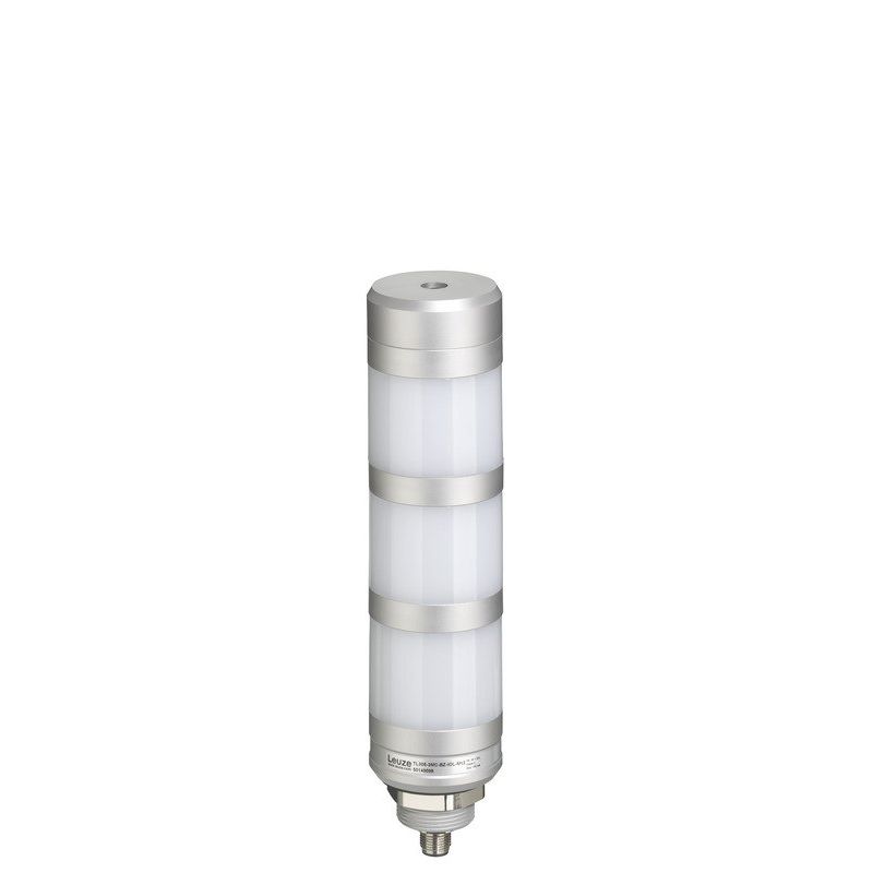 Leuze - Signalsäule, Komplettgerät Signalsäule TL305-ROG-BZ-M12