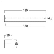 Zumtobel Group - Notlichtbaustein Relaismodul ONLITE #22156805