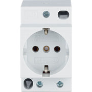 Eaton - Steckdose Reiheneinbau Schutzkont.steckdose Z-SD230