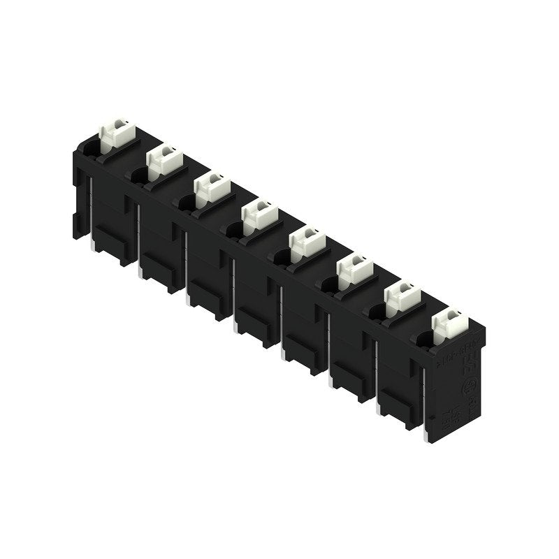 Weidmüller - Leiterplattenklemme Leiterplattenklemme LSF-SMT 7#1870340000 7.50mm − 9 Stück