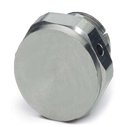 Phoenix Contact - Zubehör/Ersatzteile für Industriesteckverbinder Druckausgleichselement A-EXB-25-66L-S-S − 5 Stück