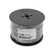 Televes - Lautsprecherleitung LS-Kabel 2x0,75 mm LS275SW 100m Spule,sw − 100 Meter