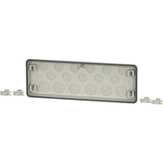 Eaton - Einführungsflansch für Kleingehäuse/Schaltschrank Flansch-CI-Gehäuse FL4-3 Geh. 375x23x116mm