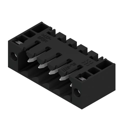 Weidmüller - Leiterplattensteckverbinder Verbinder 3.50mm SL-SMT 3.#1760992001 − 72 Stück