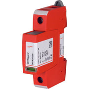 DEHN - Überspannungsableiter für Energietechnik/Stromversorgung ÜS-Ableiter DEHNguard DG S 600