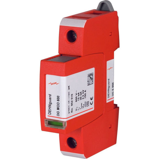 DEHN - Überspannungsableiter für Energietechnik/Stromversorgung ÜS-Ableiter DEHNguard DG S 600